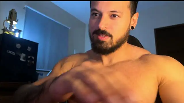 Lucasfit24 online show from 11-11-25, 12:32