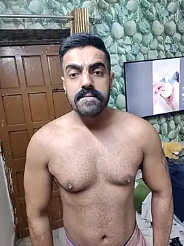 vaibhavchugh38 online show from 03-02-25, 06:51