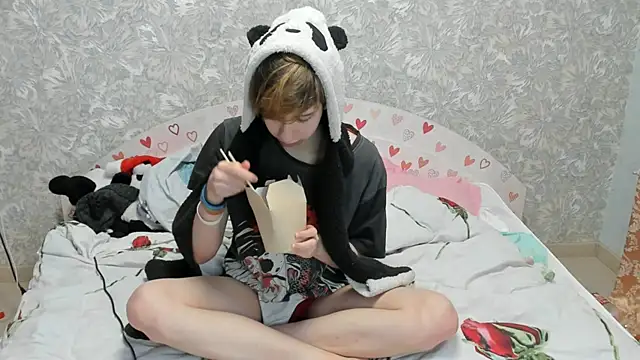 Timothy Fox online show from 03-03-25, 03:19