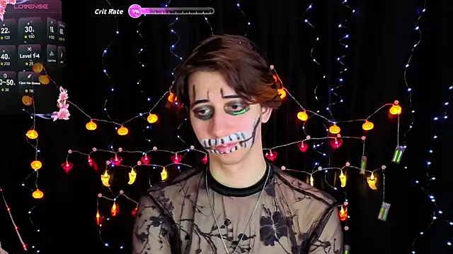 Timothy Fox online show from 10-18-25, 09:54