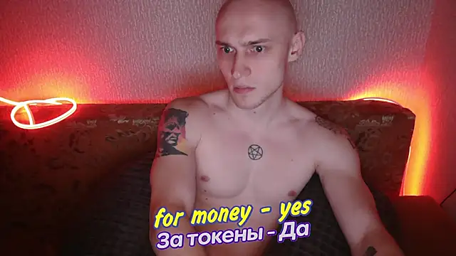 johnny positive online show from 03-09-25, 04:33