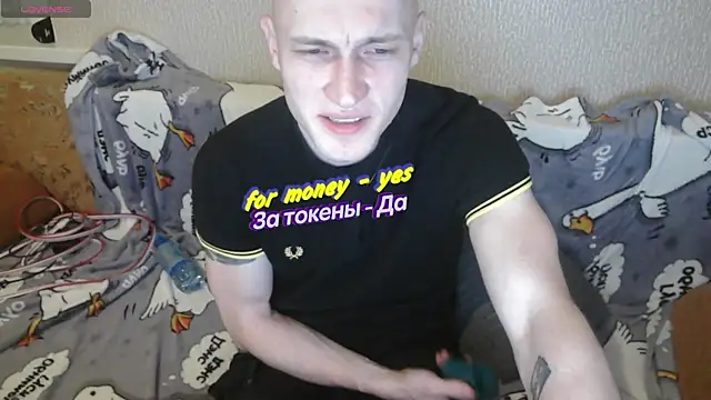 johnny positive online show from 03-22-25, 05:20