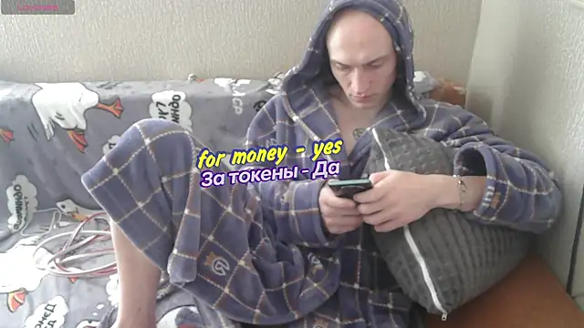 johnny positive online show from 03-23-25, 07:31