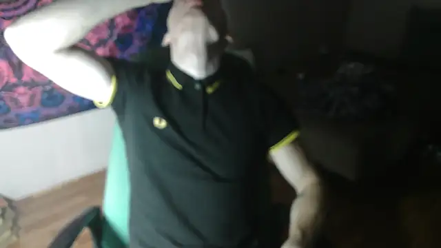 johnny positive online show from 09-16-25, 05:58