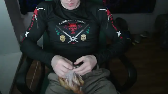 johnny positive online show from 09-26-25, 03:49