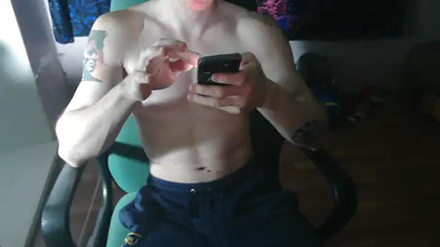 johnny positive online show from 09-27-25, 04:01