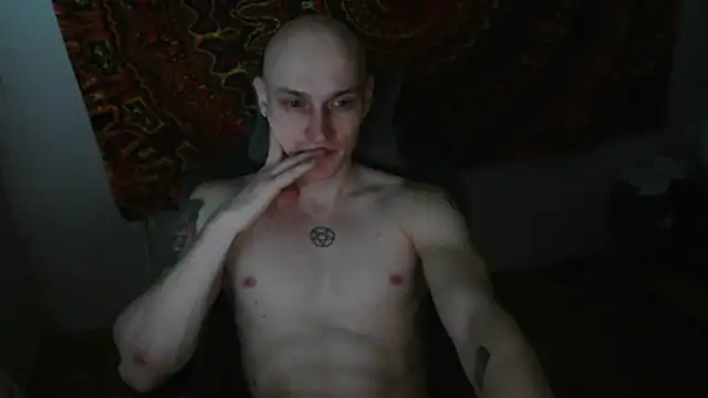 johnny positive online show from 10-18-25, 06:52