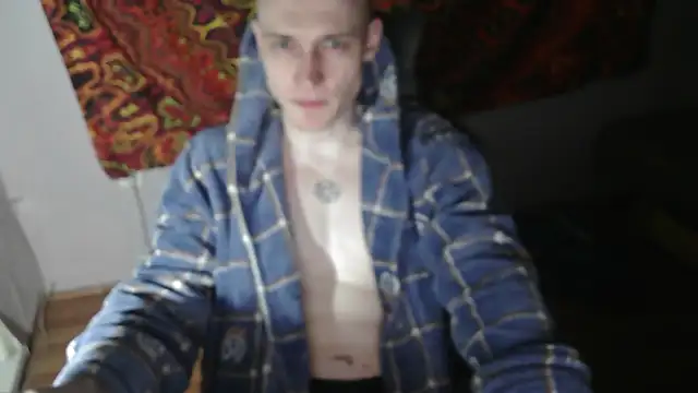 johnny positive online show from 11-04-25, 03:55