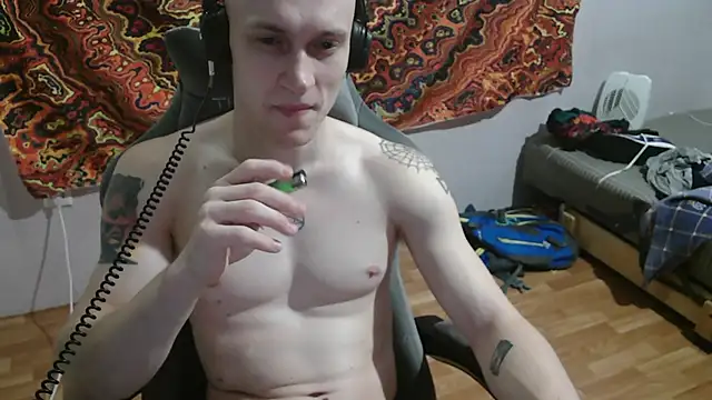 johnny positive online show from 11-07-25, 05:13