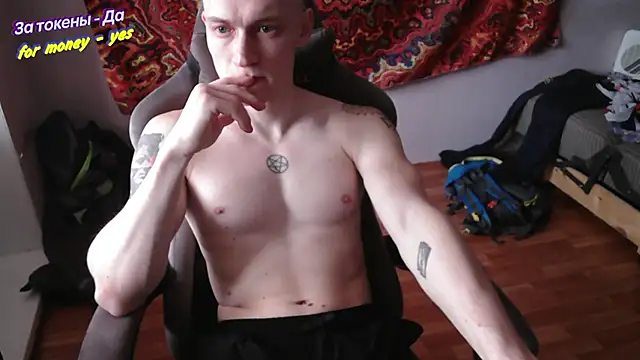 johnny positive online show from 01-07-26, 08:17