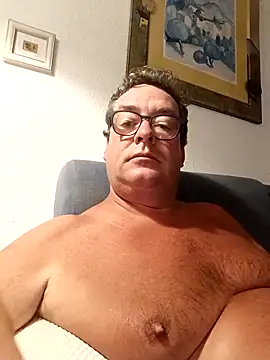 MountJohnXL online show from 03-01-25, 01:11