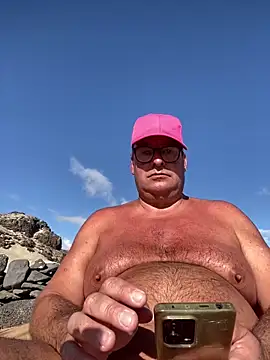 MountJohnXL online show from 12-20-25, 03:30