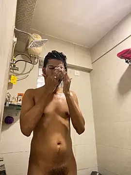 cute modell online show from 02-09-25, 09:47