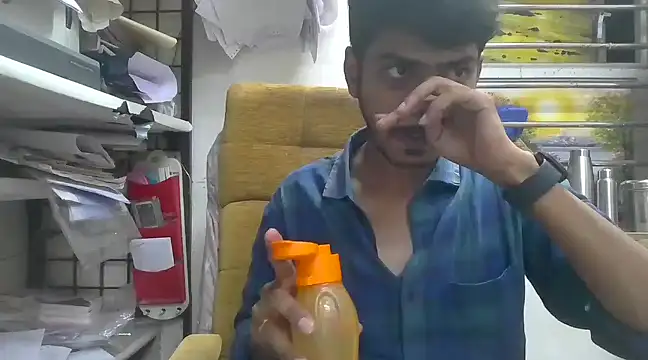 cute modell online show from 03-06-25, 02:08