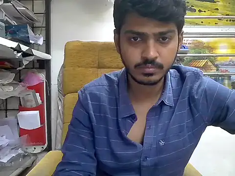 cute modell online show from 11-05-25, 02:28