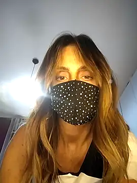 Akemi rossi online show from 09-25-25, 11:36