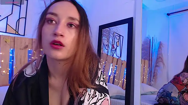 coral jonesss online show from 02-17-25, 01:42