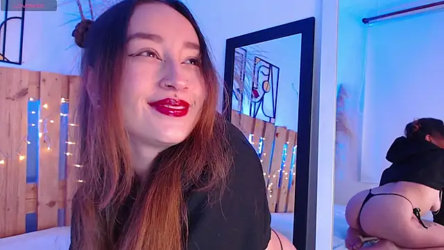 coral jonesss online show from 03-03-25, 01:42