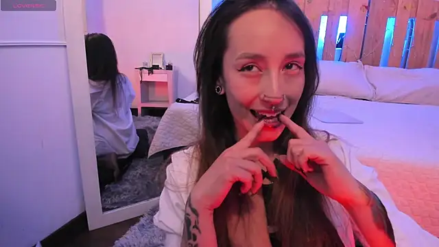 coral jonesss online show from 09-29-25, 02:44