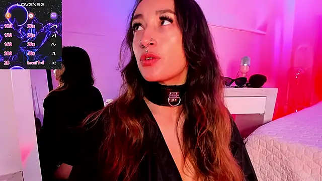 coral jonesss online show from 11-24-25, 03:01