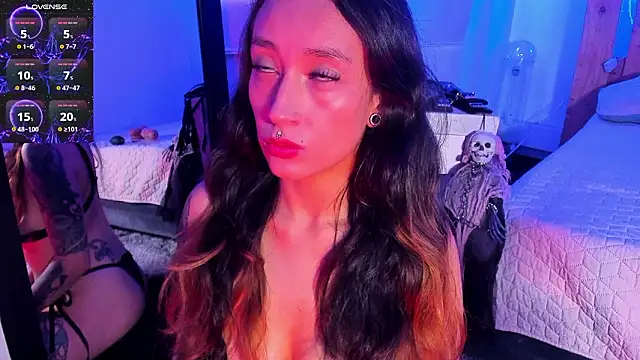 coral jonesss online show from 02-13-26, 04:36