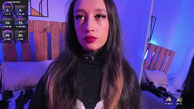 coral jonesss online show from 04-14-26, 03:29