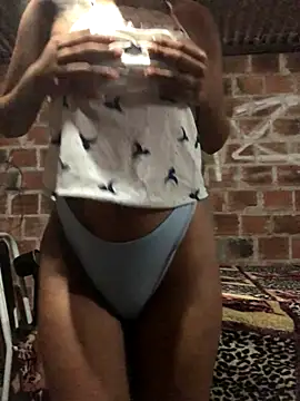 PretinhaOfc online show from 09-16-25, 12:44