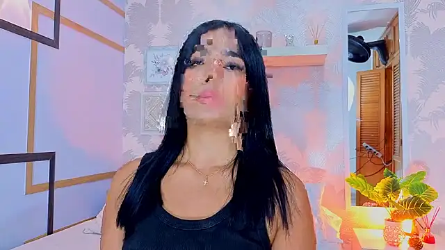 CharlotteGraay online show from 01-07-26, 08:00