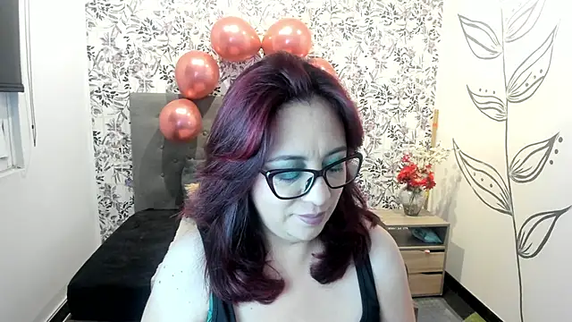 Victoria Adamns online show from 03-14-25, 11:34