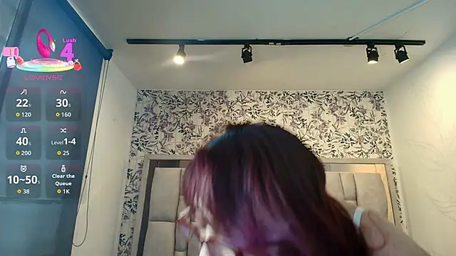 Victoria Adamns online show from 03-02-26, 12:12