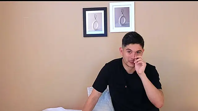 mr danni online show from 01-16-25, 07:20