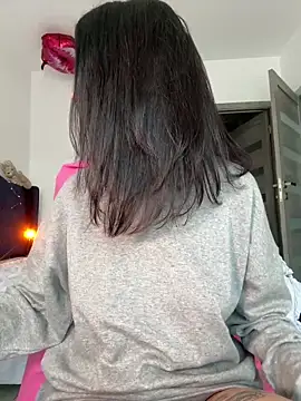 Mylaya online show from 02-20-25, 06:50