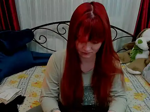 Snapshot of NightWish_Lorena chatting on 02-25-25, 03:20 NightWish Lorena online show from 02-25-25, 03:20