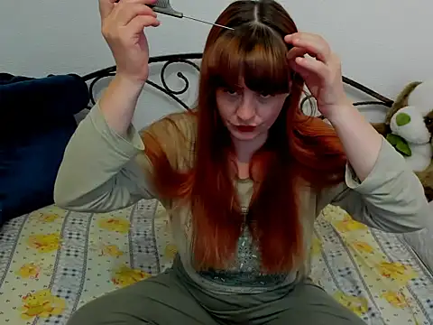 Snapshot of NightWish_Lorena chatting on 10-14-25, 02:34 NightWish Lorena online show from 10-14-25, 02:34