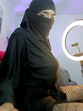 azahara faraah online show from 09-27-25, 05:29