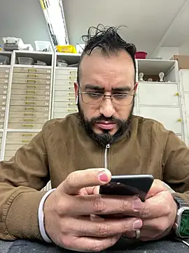 leonardohot1987 online show from 01-16-25, 09:19