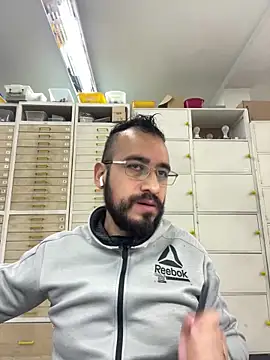 leonardohot1987 online show from 01-17-25, 05:41