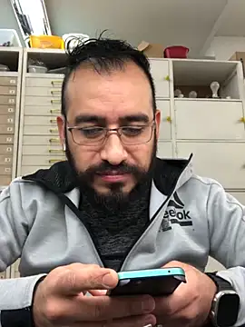 leonardohot1987 online show from 01-24-25, 05:42