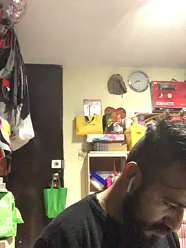 leonardohot1987 online show from 02-09-25, 06:22