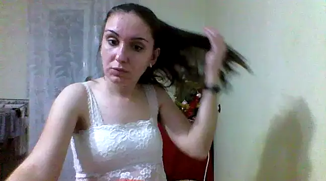 Yuliia30 online show from 01-16-25, 08:46