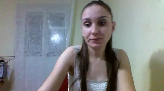 Yuliia30 online show from 01-18-25, 06:43