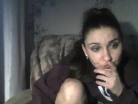 Yuliia30 online show from 02-21-25, 03:21