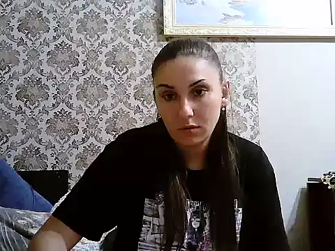 Yuliia30 online show from 09-14-25, 01:21