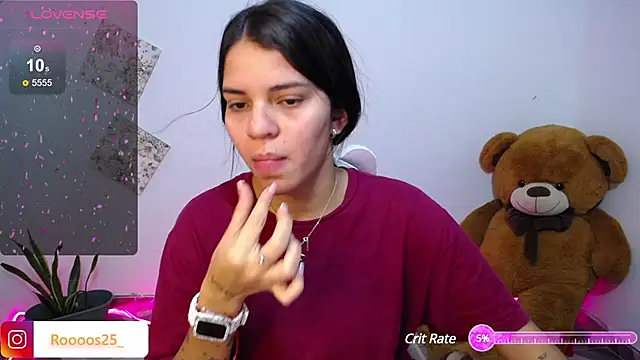 Anddyy   online show from 01-28-25, 10:56