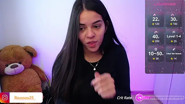 Anddyy   online show from 03-07-25, 04:44