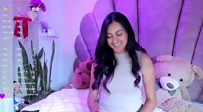 Snapshot of sweetfoxy_17 chatting on 01-30-25, 08:31 sweetfoxy 17 online show from 01-30-25, 08:31