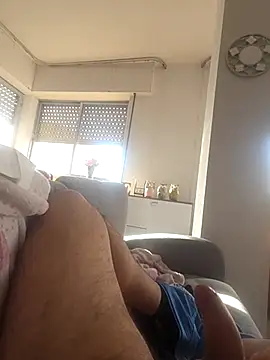 ximo0069 online show from 12-02-25, 09:14