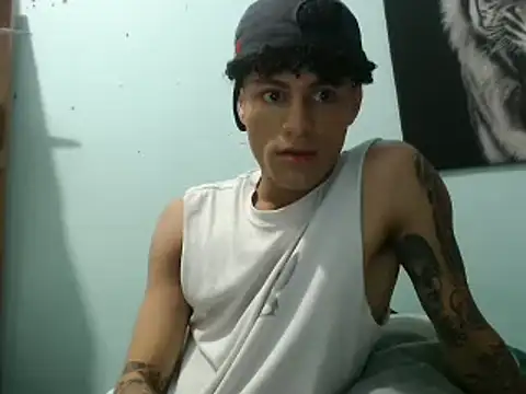 dany hardy online show from 02-15-25, 01:10