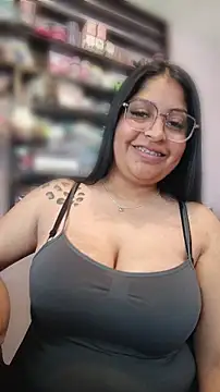 ConyPeralta online show from 03-02-26, 06:04