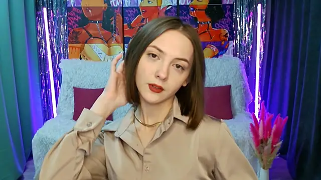 JesssWalker online show from 02-08-25, 09:15